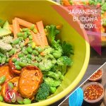 Japanese Buddha Bowl