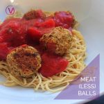 Meat(less) Balls