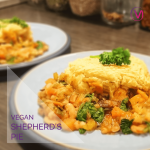 Vegan Shepherd's Pie