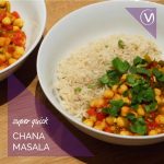 Chana Masala