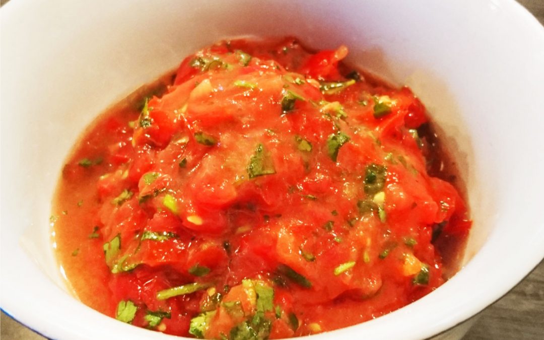 Salsa