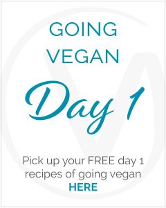 Going Vegan: Your First Day